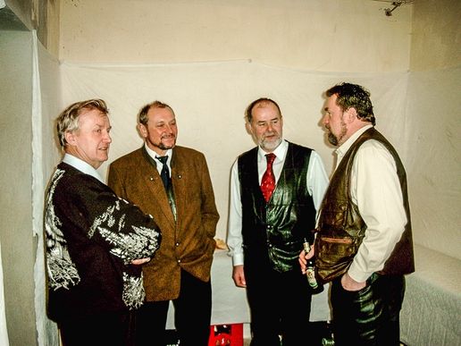 10 Jahre Schützenverein 2004
