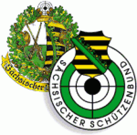 Wappen Sächsischer Schützenbund